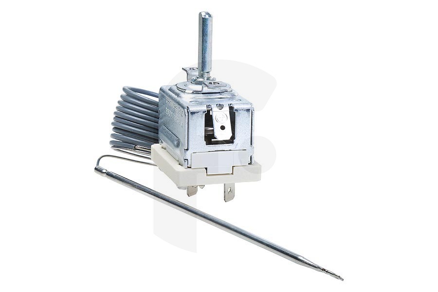 Smeg Backofen Smeg Ofenthermostat (Thermostat, Stiftsensor) 300 Grad Backofen 818731124