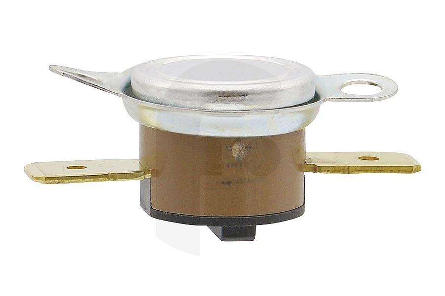 Smeg Microonde Smeg termostato (termoregolatore, clixon) fisso 90°C forno 818731188 adatto a tra cui SE380, SNL90B, SNL91MFX