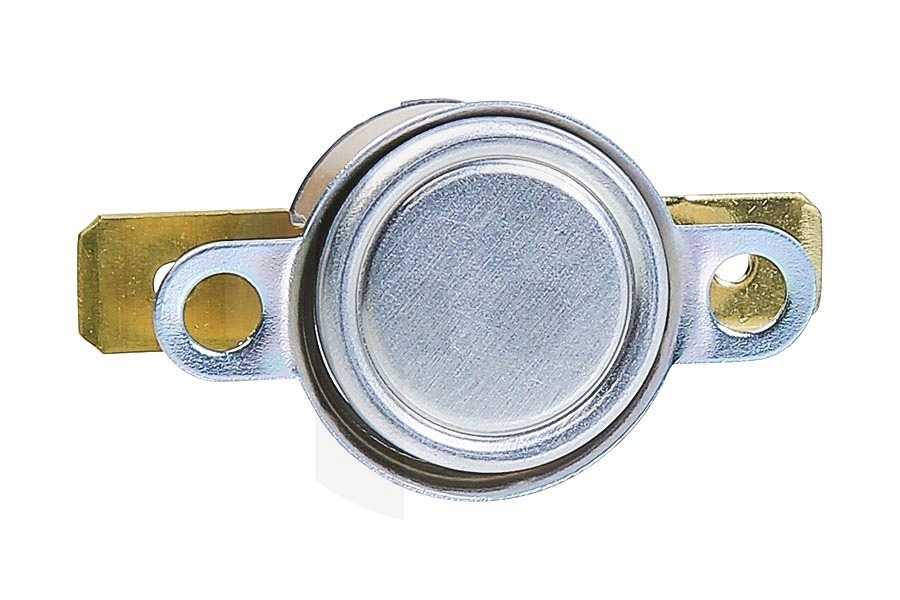 Smeg termostato (limitador térmico, protección de temperatura) horno 818730424 apto para entre otros TR4110P, SCB60MX8, SUK92MFX