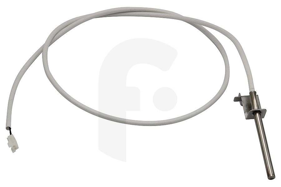 Smeg Forno Smeg sensore di temperatura (sensore termostato, sensore) 100cm forno 697870152 adatto a tra cui SF496XE, SFP399X, SCD90MFX7