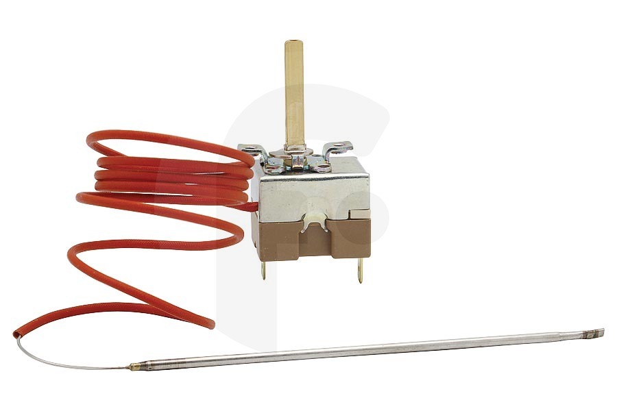 Smeg Backofen Smeg Backofenthermostat (Thermostat) inkl. Fühler 260°C Backofen 818731447