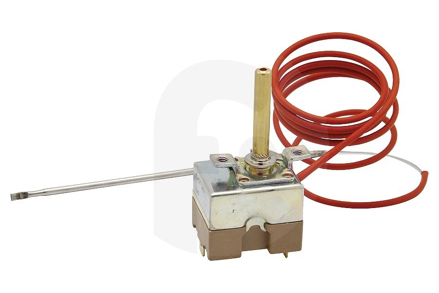 Smeg Forno termostato forno (termostato) incl. sensore forno 260°C 818731447 adatto a tra cui CG92X8, C6GMXNL8, SUK92MX9