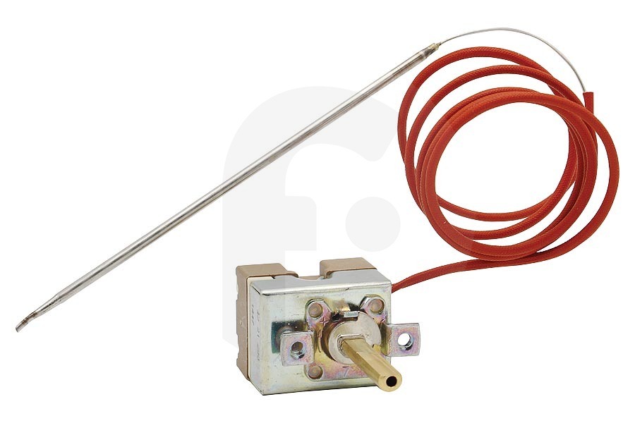 Smeg Backofen Smeg Backofenthermostat (Thermostat) inkl. Fühler 260°C Backofen 818731447