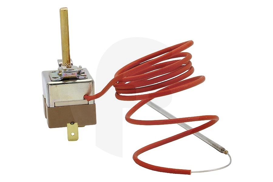 Smeg Backofen Smeg Backofenthermostat (Thermostat) inkl. Fühler 260°C Backofen 818731447