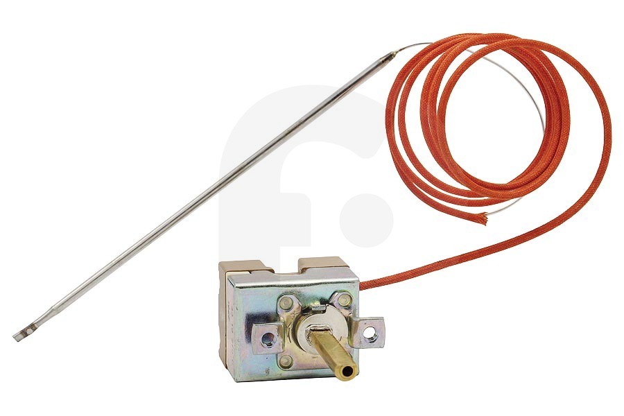 Smeg Backofen Smeg Backofenthermostat (Thermostat) inkl. Fühler 270°C Backofen 818731627