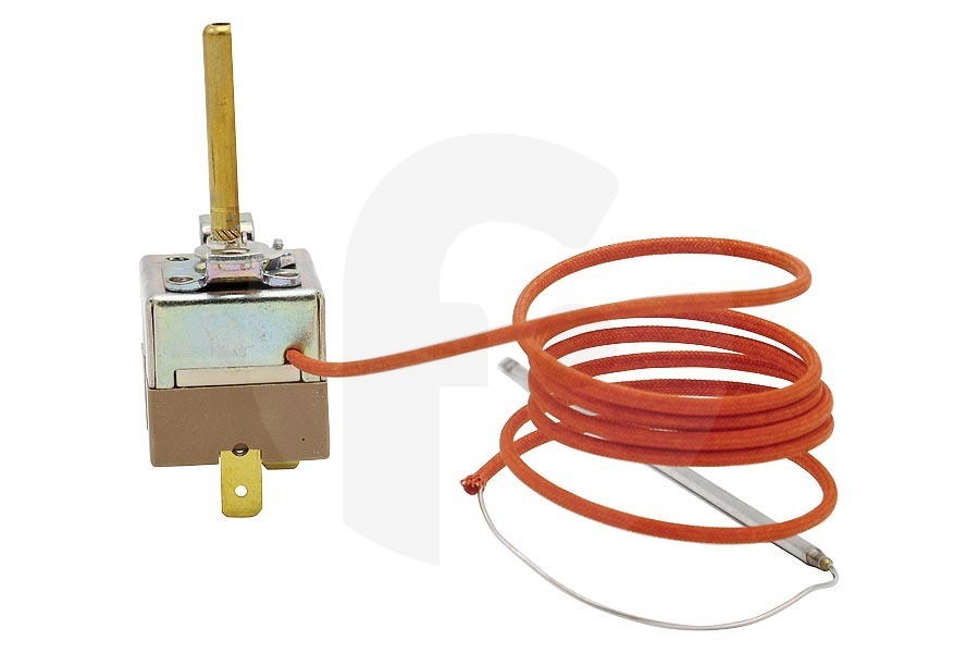 Smeg Backofen Smeg Backofenthermostat (Thermostat) inkl. Fühler 270°C Backofen 818731627