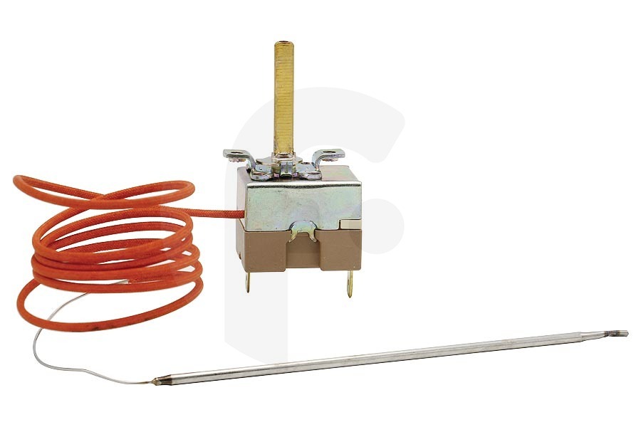 Smeg Backofen Smeg Backofenthermostat (Thermostat) inkl. Fühler 270°C Backofen 818731627