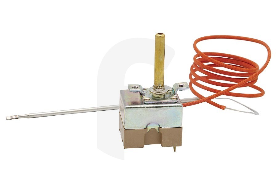 Smeg termostato horno incl. sensor 270°C horno 818731627 apto para entre otros SNL916MFA9, FS9010XS, SNLK90DA9