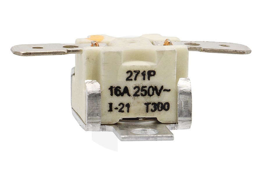 Smeg Backofen Smeg Temperaturbegrenzer (Sicherheitsthermostat) 160°C Backofen 818731550