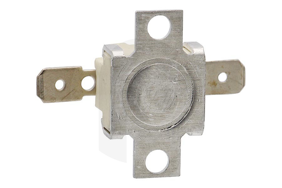 Smeg Horno Smeg limitador de temperatura (termostato de seguridad) 160°C horno 818731550 apto para entre otros SF485XPZ, C6GVXBE, S995XRK