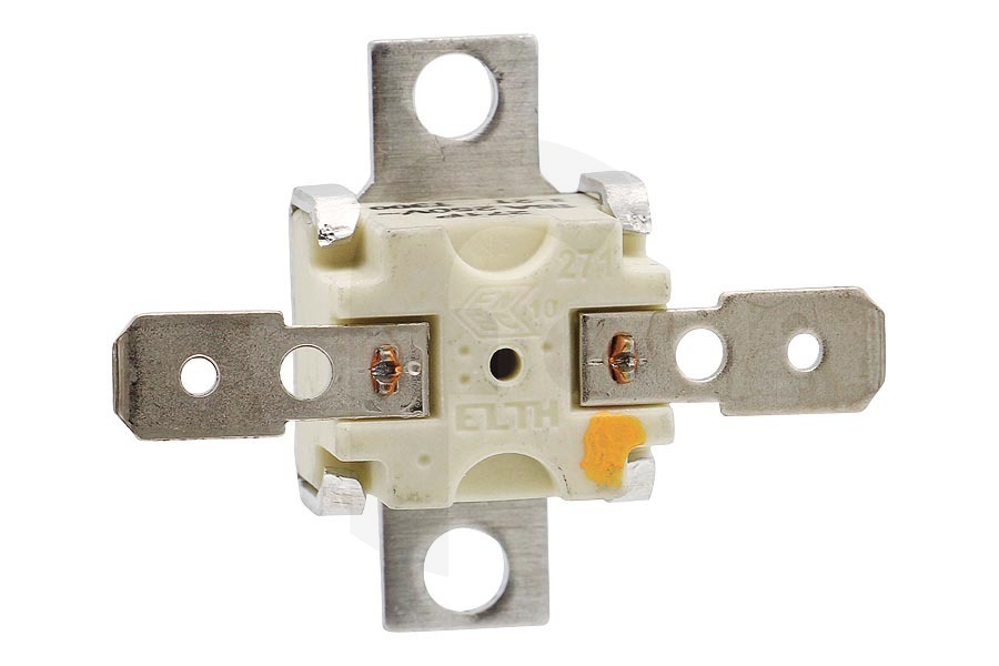 Smeg Backofen Smeg Temperaturbegrenzer (Sicherheitsthermostat) 160°C Backofen 818731550