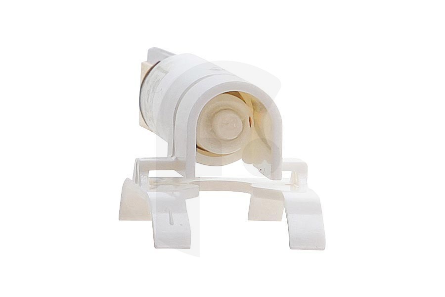 Smeg Backofen Smeg Lampe (Kontrolllampe) inkl. Backofenhaken 824610505