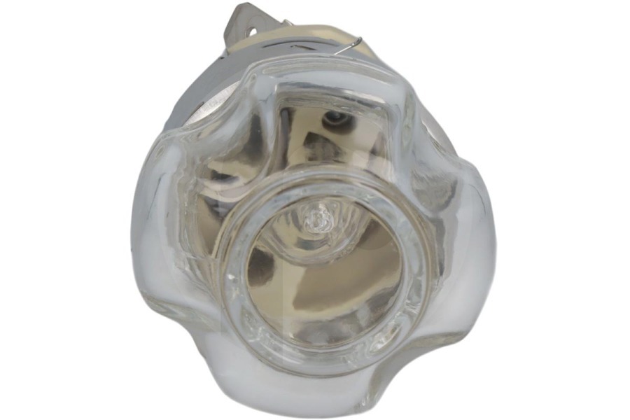 Smeg Herd & Kochfeld Smeg Lampe (Lampenfassung) komplett, Herd 696050284