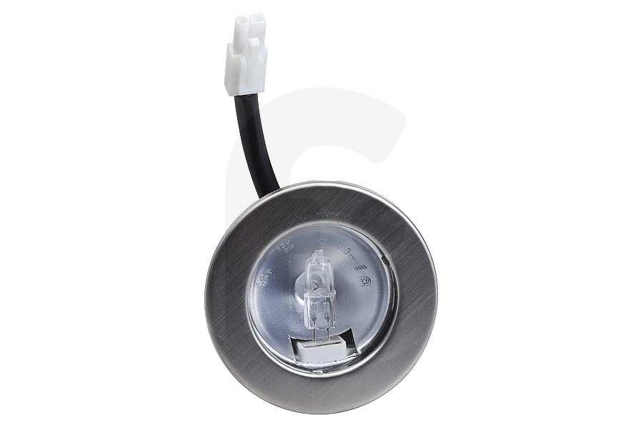 Smeg Cappa aspirante Smeg 826412135 Lampadina per cappa aspirante adatto a tra cui KSE61X1, KSE71X1, KSE91X1