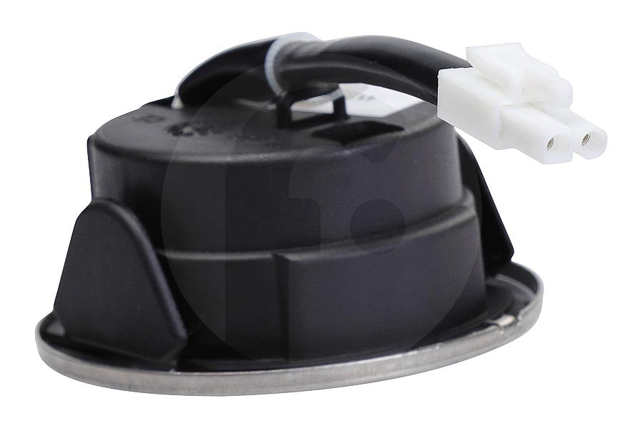 Smeg Dunstabzugshaube Smeg Halogenlampe (Spot, Halogenbeleuchtung) komplett Dunstabzugshaube 826412135
