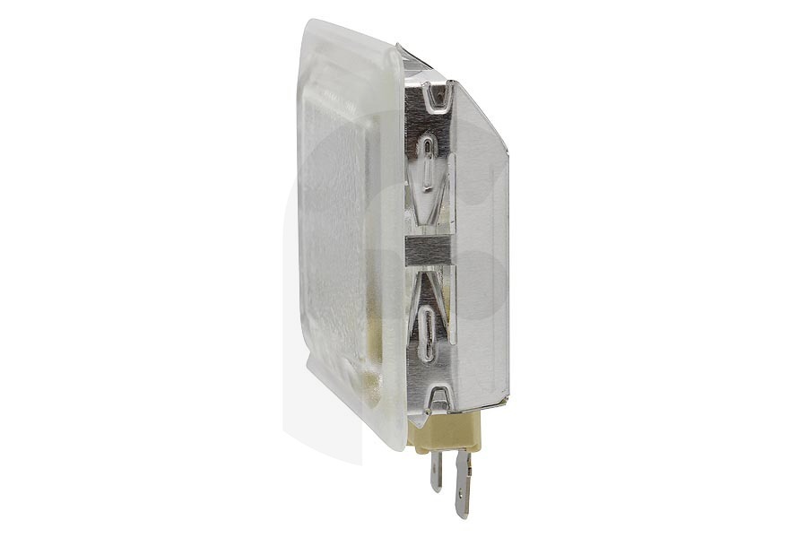 Smeg Backofen Smeg Lampe (Backofenlampe) Halogen komplett 40W - G9 Backofen 696050237