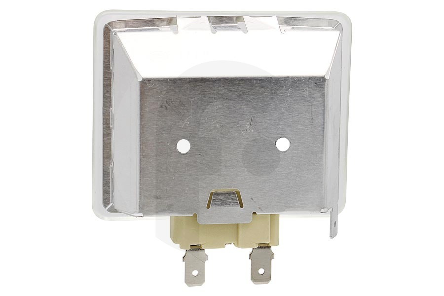 Smeg Backofen Smeg Lampe (Backofenlampe) Halogen komplett 40W - G9 Backofen 696050237