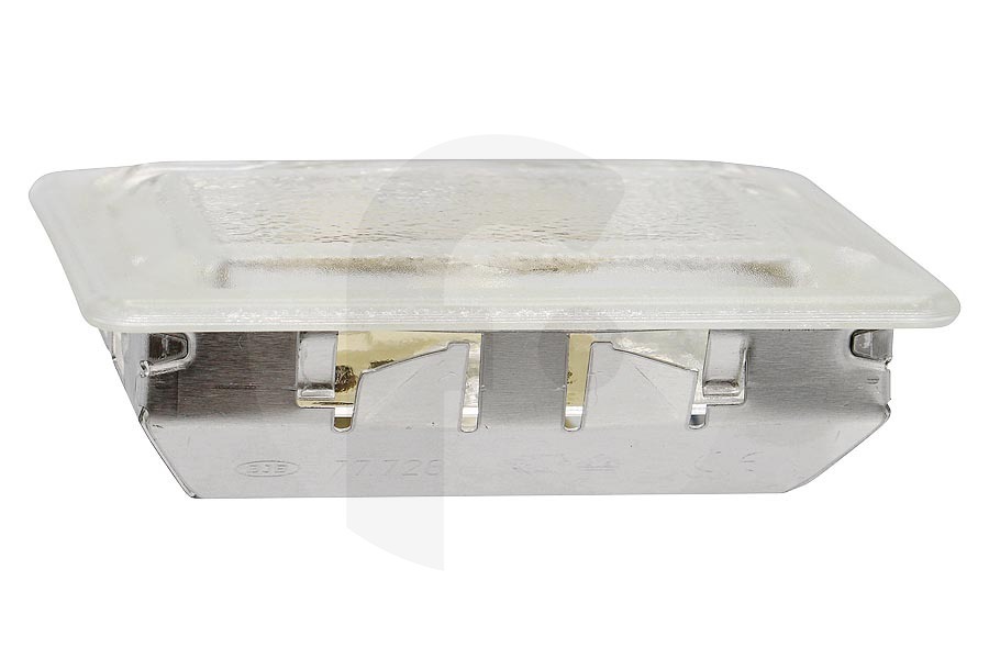Smeg Backofen Smeg Lampe (Backofenlampe) Halogen komplett 40W - G9 Backofen 696050237