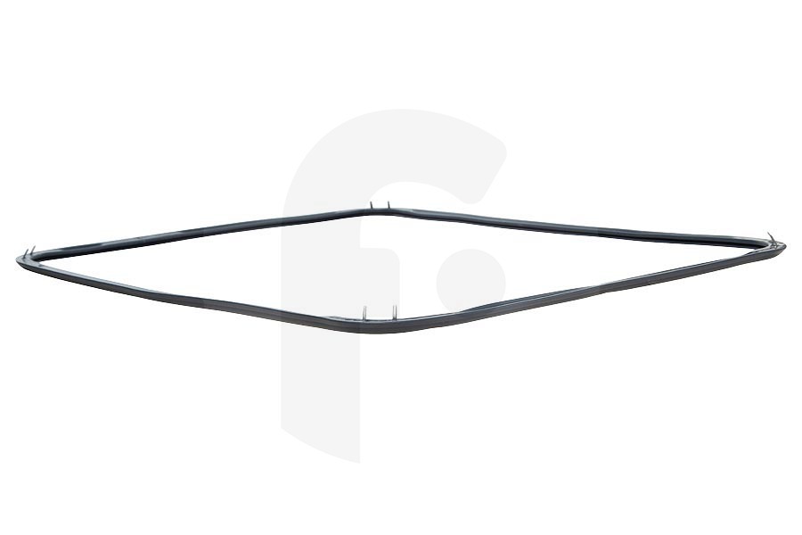 Samsung Backofen Samsung Türdichtung (Dichtungsgummi) Backofentür 470x15x380mm Backofen DG97-00019A, DG9700019A