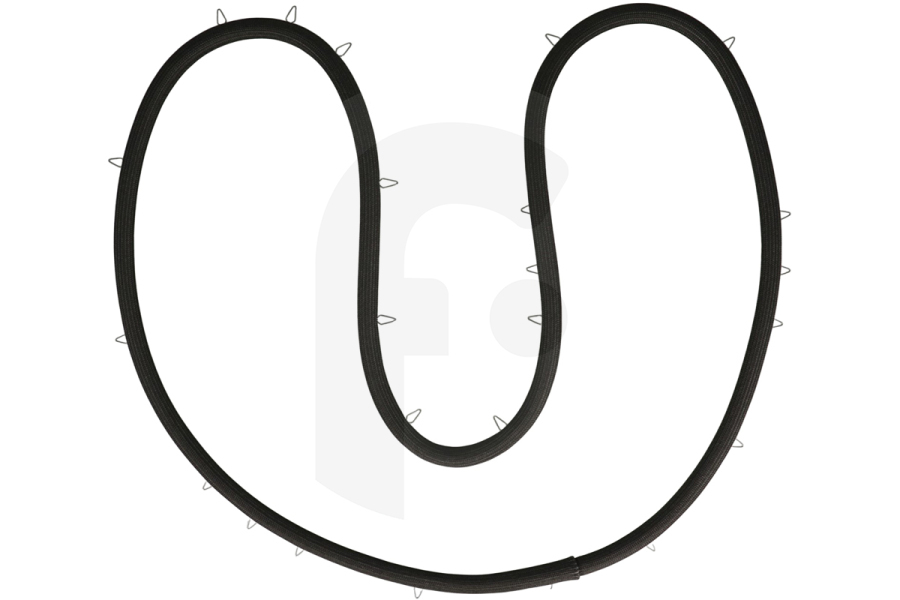 Samsung  Samsung Türdichtung für Backofen und Mikrowelle DG63-00095B