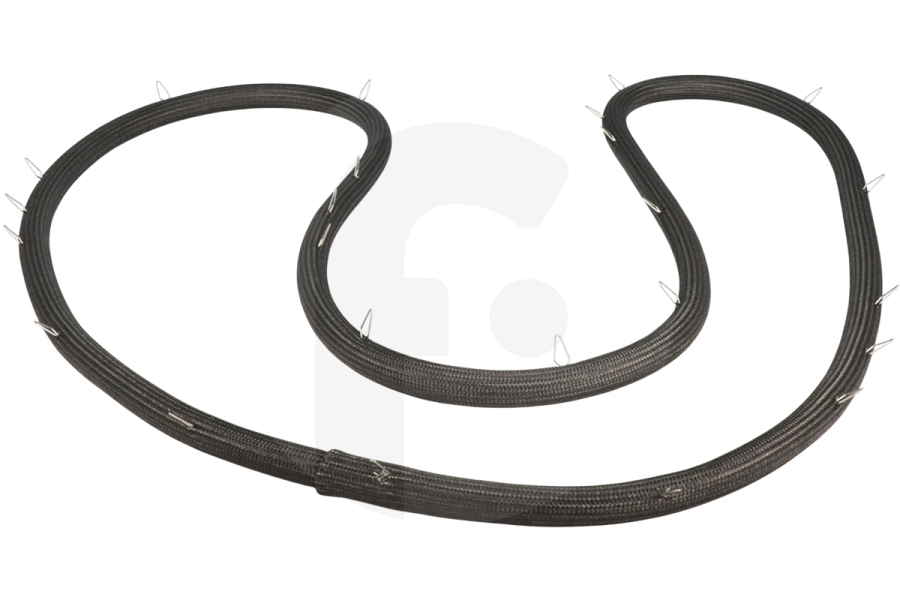 Samsung  Samsung Türdichtung für Backofen und Mikrowelle DG63-00095B