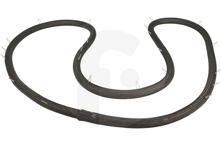 Samsung  Samsung Türdichtung für Backofen und Mikrowelle DG63-00095B