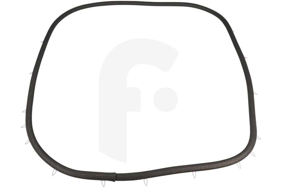 Samsung  Samsung Türdichtung für Backofen und Mikrowelle DG63-00095B
