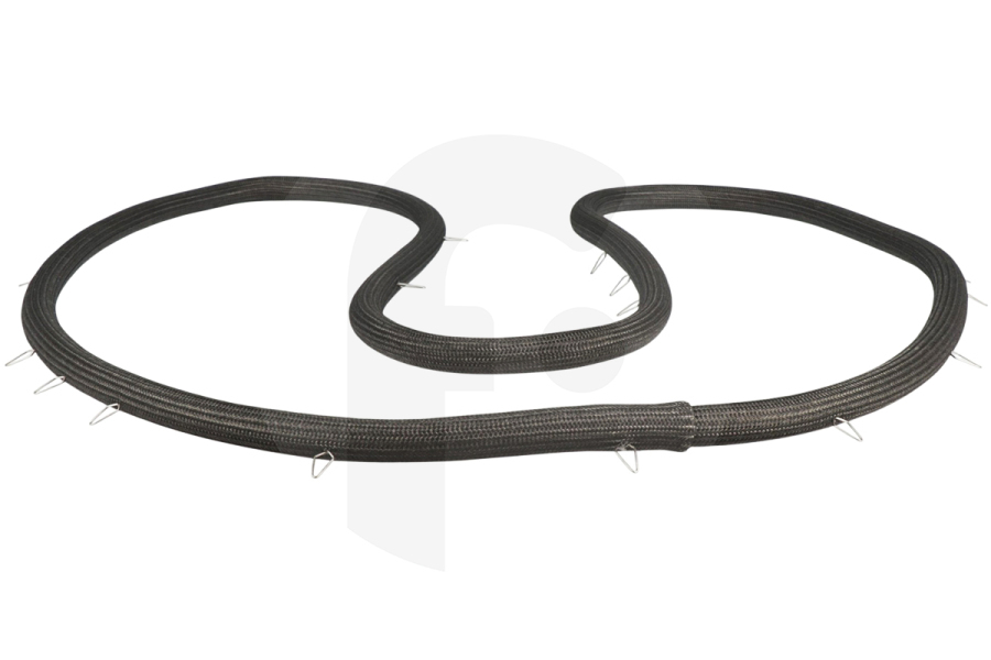 Samsung  Samsung Türdichtung für Backofen und Mikrowelle DG63-00095B