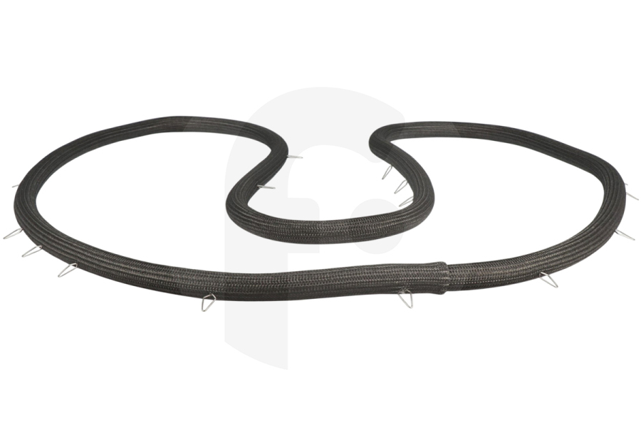 Samsung  Samsung Türdichtung für Backofen und Mikrowelle DG63-00095B