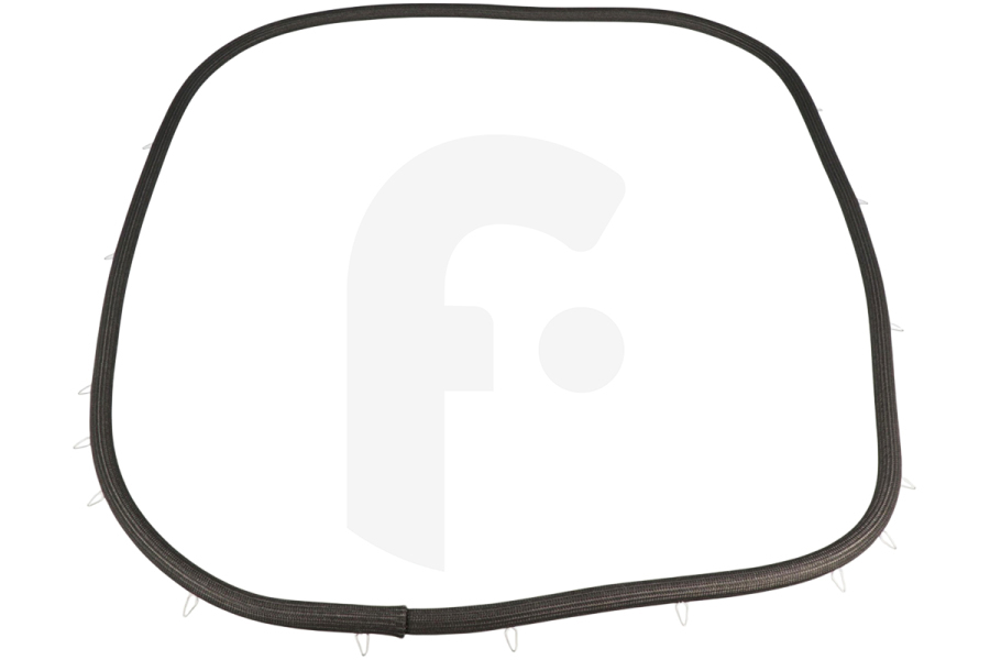 Samsung  Samsung Türdichtung für Backofen und Mikrowelle DG63-00095B