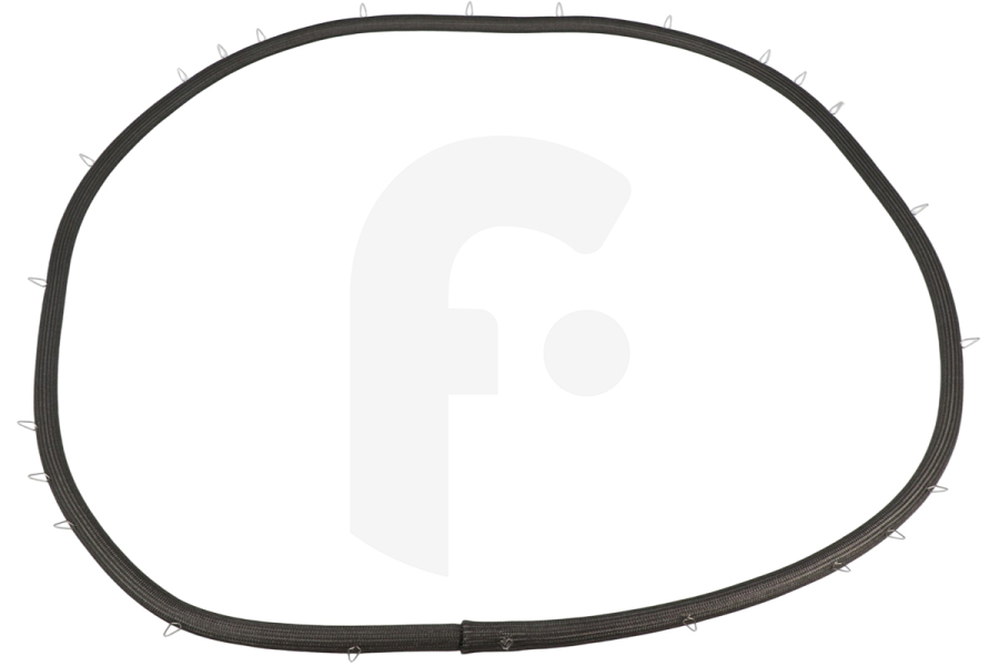 Samsung  Samsung Türdichtung für Backofen und Mikrowelle DG63-00095B