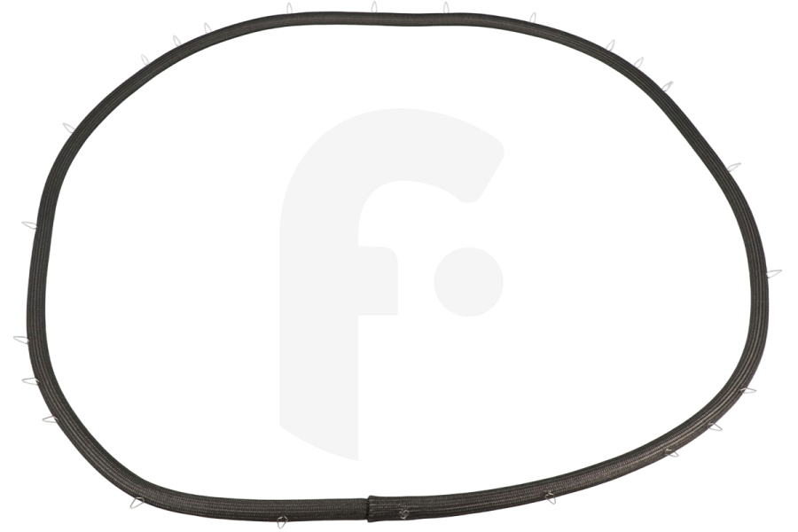 Samsung  Samsung Türdichtung für Backofen und Mikrowelle DG63-00095B