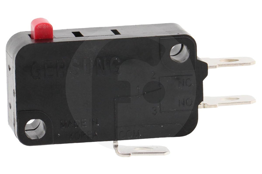 Samsung Microonde Samsung Interruttore (microinterruttore, 3 contatti) microonde 3405001032