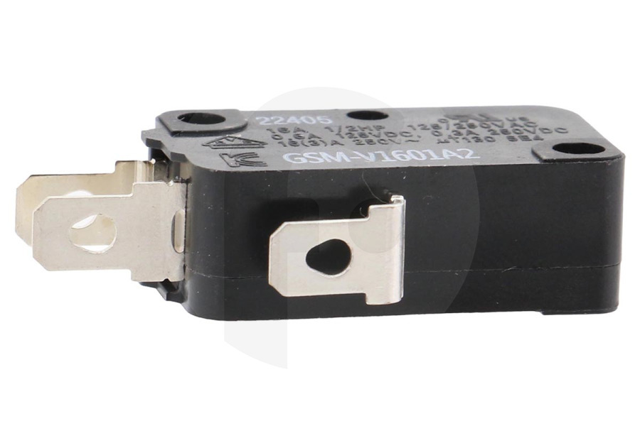 Samsung Microonde Samsung Interruttore (microinterruttore, 3 contatti) microonde 3405001032