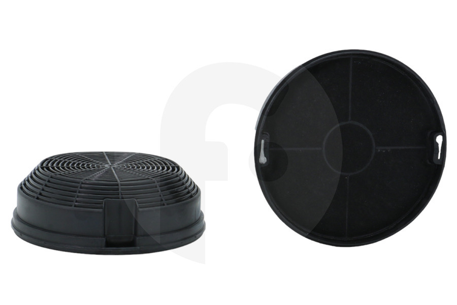 Volta Campana extractora Filtro campana extractora Samsung MA-CF302