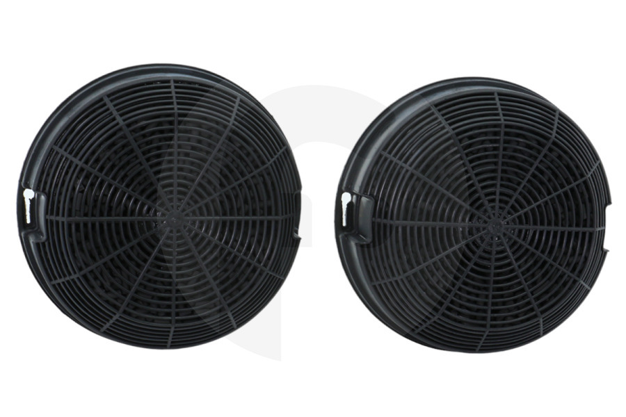 Whirlpool Campana extractora Filtro campana extractora Samsung MA-CF302 apto para entre otros NK36M3050PS/UR, NK24M3050PS/UR