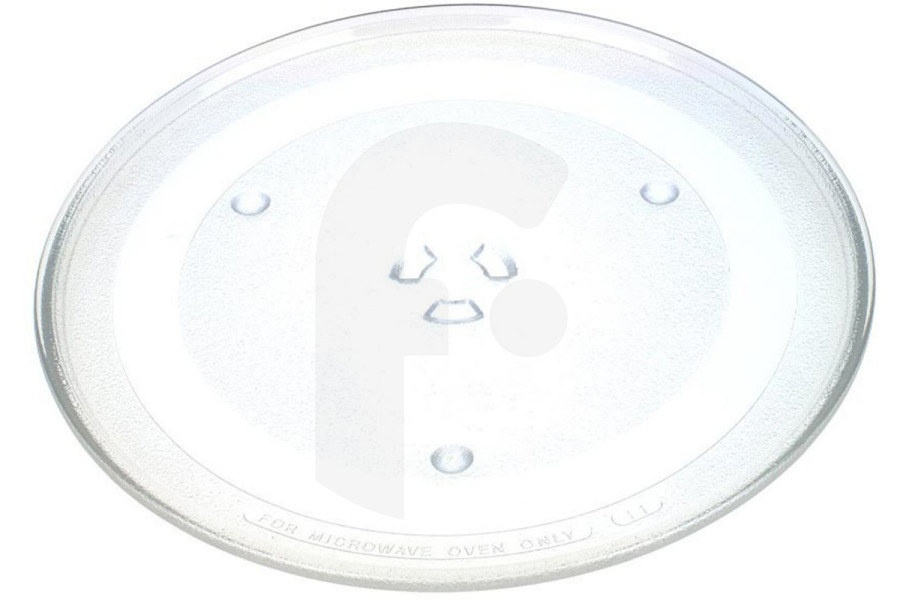 Samsung Microondas Plato de cristal (plato giratorio 32cm) microondas DE7420015G apto para entre otros CE 95.M9245-CK95 CK99FS CE117, CE107MST