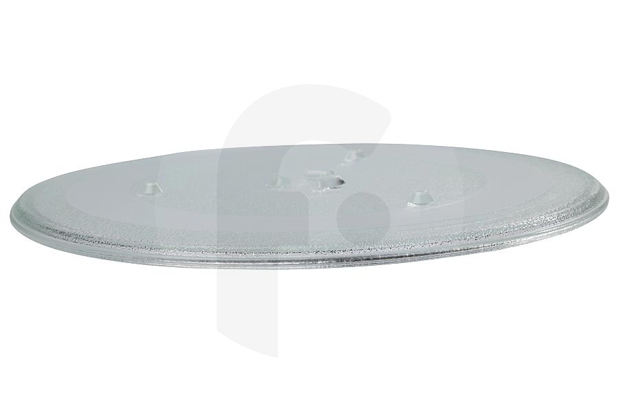 Alternatief Microonde Piatto girevole (piastra di vetro) ø 34,5cm per Samsung microonde combinato DE7420016A, DE74-20016A