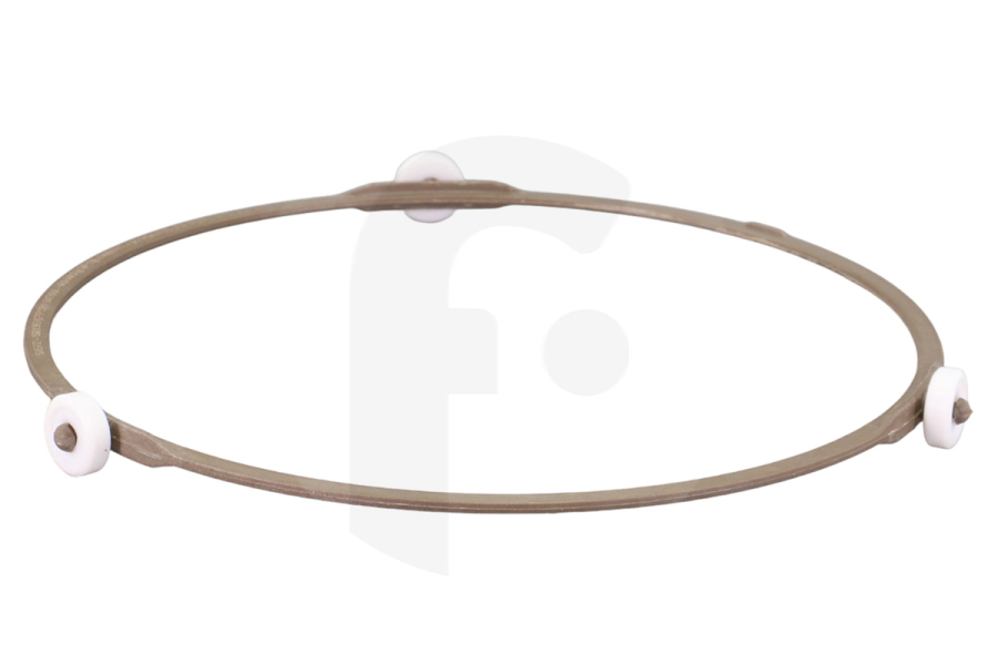 Samsung Microondas Samsung soporte para plato giratorio (anillo giratorio) ø 230mm microondas DE92-90189D, DE9290189D apto para entre otros C108ST