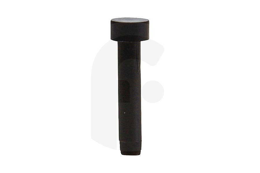 Atag Horno Pin (para placa base de pie) microondas DE6060025A apto para entre otros A2128RVS, C105, CE115K