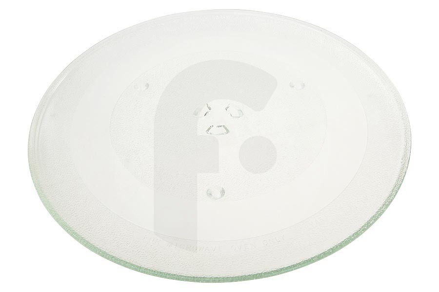Samsung Microondas Plato cristal (36,5cm) microondas DE74-00023A