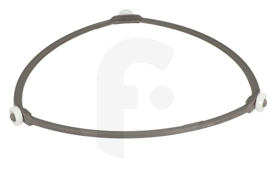 Samsung DE9402266C Microgolfoven Samsung meenemer (draairing) van draaiplateau ø 198mm combi-microgolfoven DE97-00193B, DE9700193B geschikt voor o.a. MW89MST, MW82W-S, GE86N-S