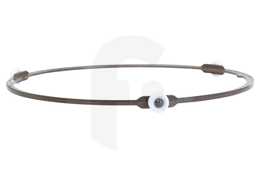 Samsung Microonde Samsung supporto per piatto girevole (anello rotante) ø 198mm microonde combinato DE97-00193B, DE9700193B