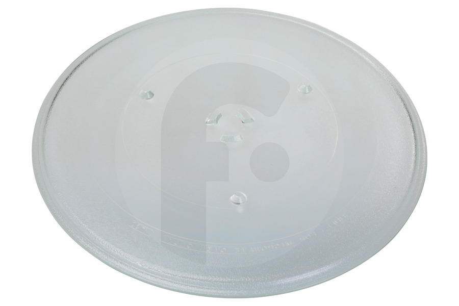 Samsung Mikrowelle Samsung DE63-00806A Glasplatte DE6300806A Backofen-Mikrowelle