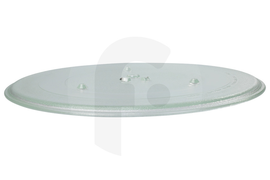 Samsung Mikrowelle Samsung DE63-00806A Glasplatte DE6300806A Backofen-Mikrowelle