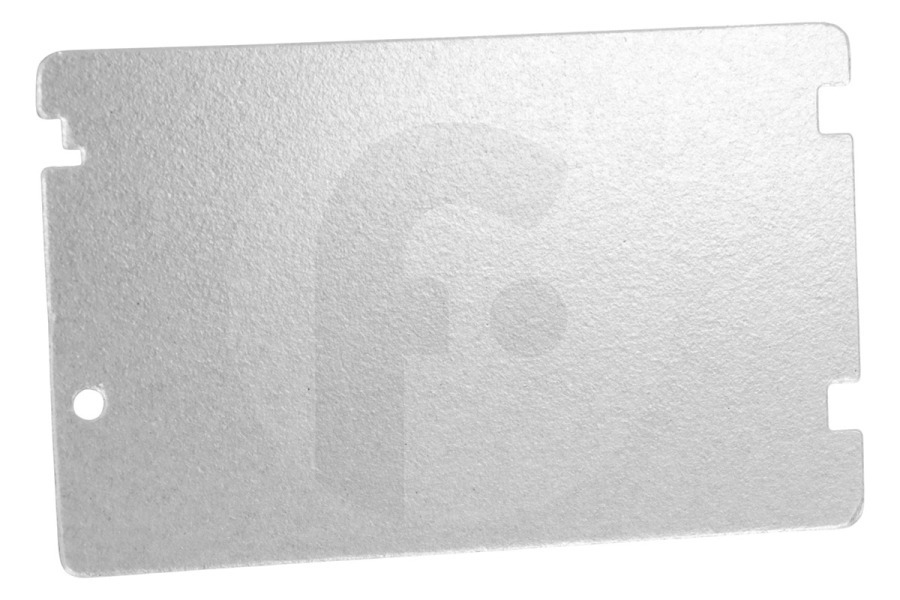 Samsung Mikrowelle Samsung Glimmerplatte Abdeckung für Mikrowelle DE63-00623A, DE6300623A