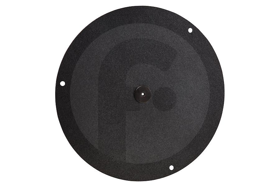 Samsung Mikrowelle Samsung Glimmerscheibe (rund 3 Löcher, Ø200mm) für Mikrowelle DE9600543B