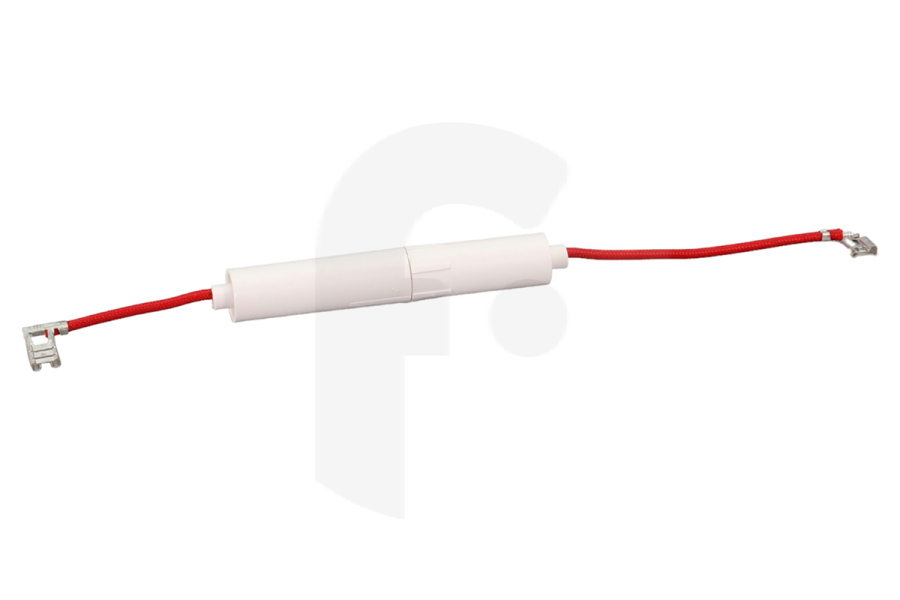 Samsung fusibile (protezione) 5KV 0.8AMP microonde combinato DE91-70061A, DE9170061A adatto a tra cui RE1270, CE101K, M1974