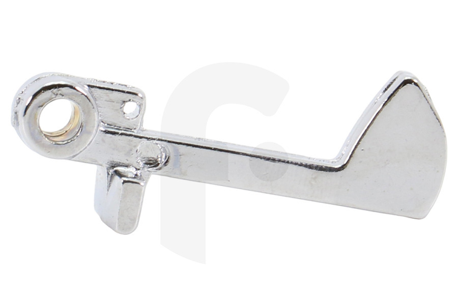 Samsung Microondas Samsung DE64-40296B Gancho para puerta DE6440296B Horno, Microondas apto para entre otros CM1019A, CM1929