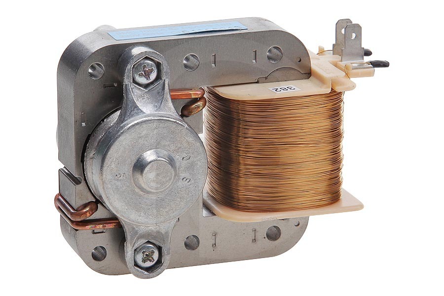 Samsung Horno Motor (motor de ventilador) horno DE3100050A apto para entre otros C100 C138STF,